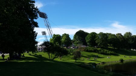 Olympia Park München